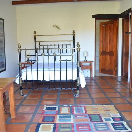 The Victoria Room Greyton Exterior foto